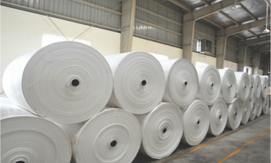 Vải PP dệt - Công Ty TNHH Một Thành Viên Thương Mại Hiệp Quang